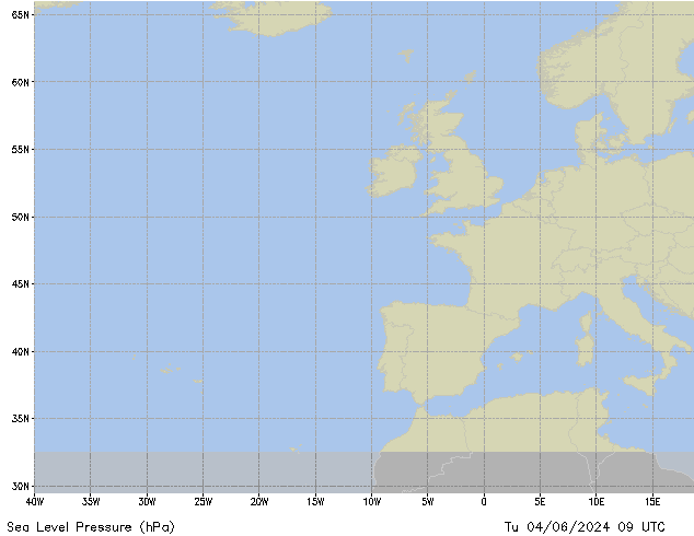 Di 04.06.2024 09 UTC