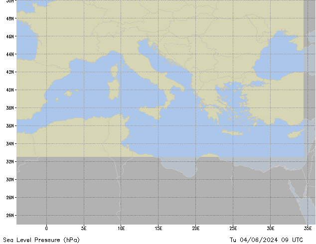 Di 04.06.2024 09 UTC