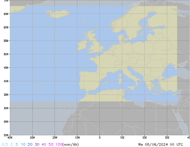 Mi 05.06.2024 00 UTC