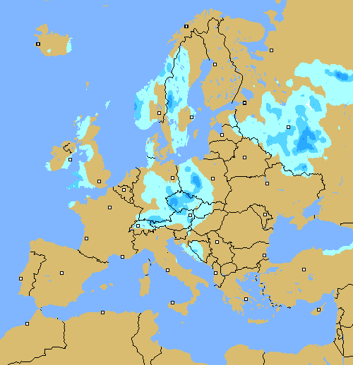 3h-Niederschlag !