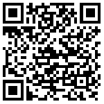 QR code for Android agricultural weather app on Google Play