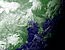 Satellitenbilder: Europa, Nordamerika, ... 